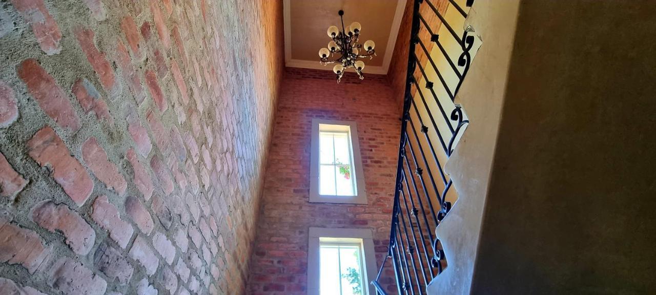 Sandmartins Suider-Paarl Exterior photo