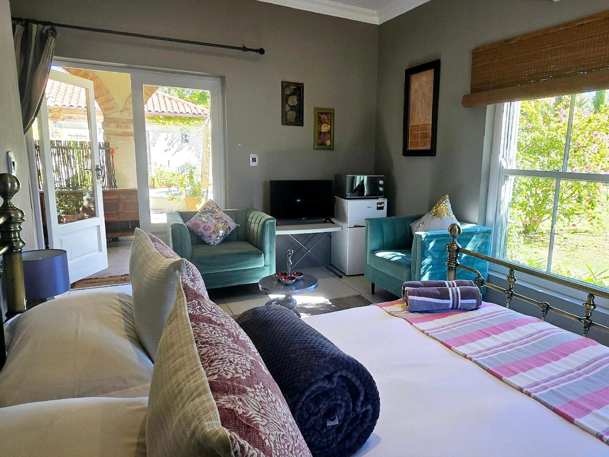 Sandmartins Suider-Paarl Room photo